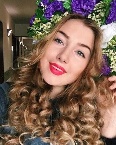 Слив Кати Вяликовой (Vyaaal)