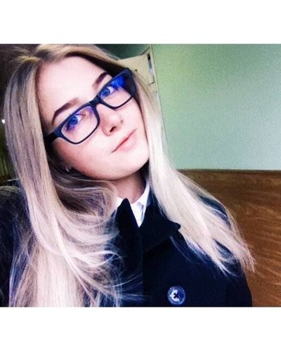 Слив Кати Вяликовой (Vyaaal)