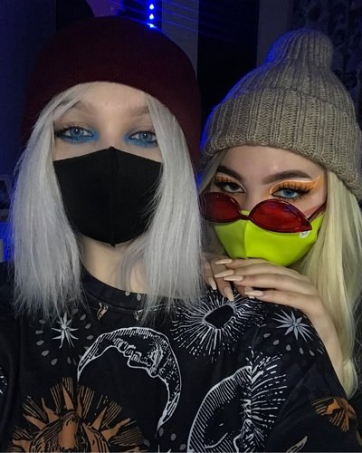 Слив Селии (Kkselia)