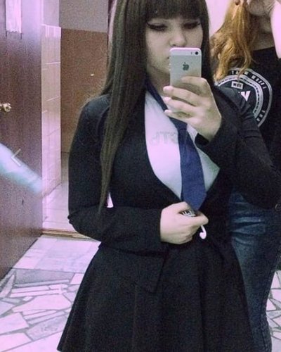 Слив Селии (Kkselia)