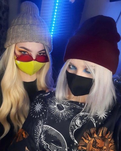 Слив Селии (Kkselia)