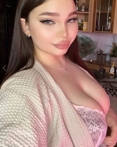 Kkselia (Seliya) Nude Leaks