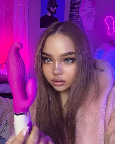 Kkselia (Seliya) Nude Leaks