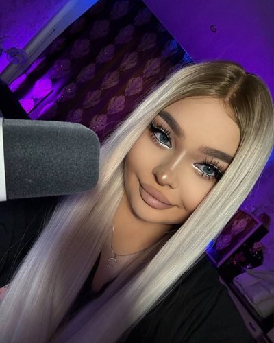 Kkselia (Seliya) Nude Leaks