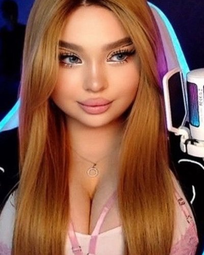 Kkselia (Seliya) Nude Leaks