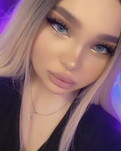 Kkselia (Seliya) Nude Leaks