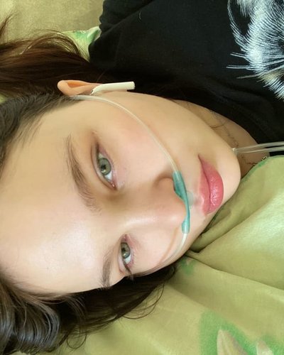 Kkselia (Seliya) Nude Leaks