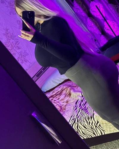 Kkselia (Seliya) Nude Leaks