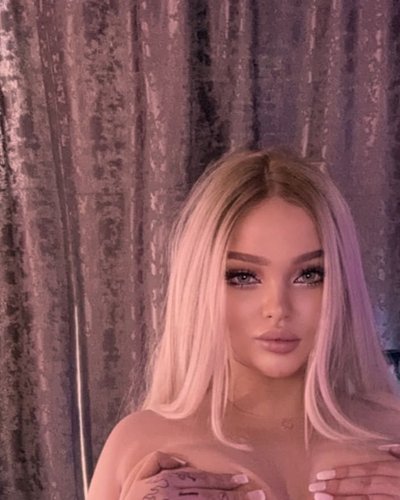 Kkselia (Seliya) Nude Leaks