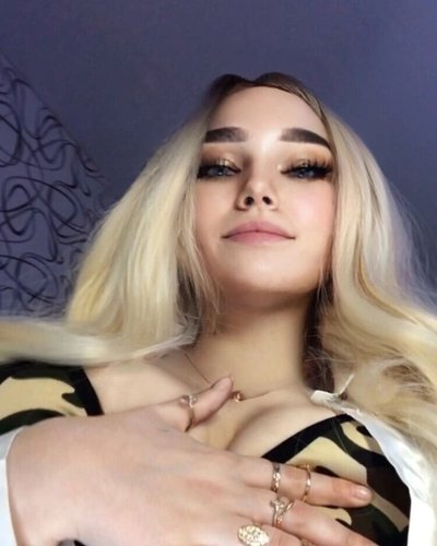 Kkselia (Seliya) Nude Leaks