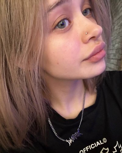 Слив Лейлы Майерс (LeilaMiers)