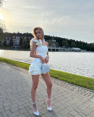 Слив Maryymme