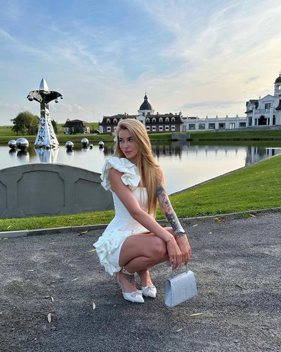 Слив Maryymme