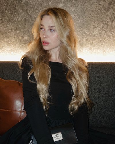 Слив Maryymme