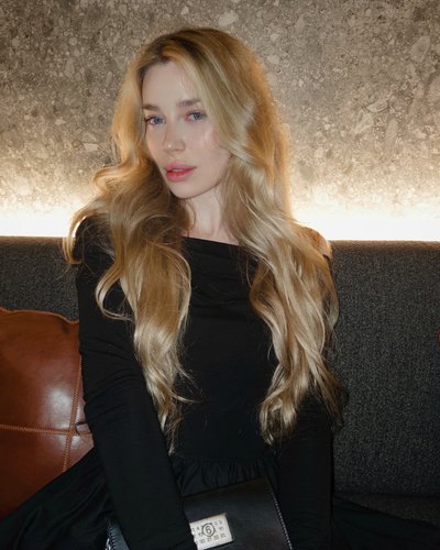 Слив Maryymme