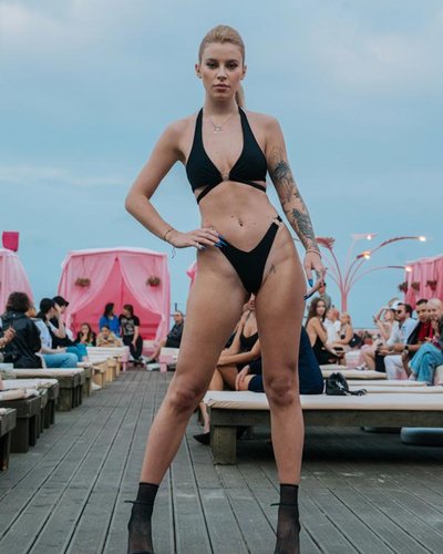 Слив Maryymme