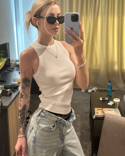 Слив Maryymme