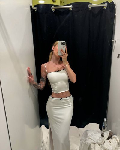 Слив Maryymme