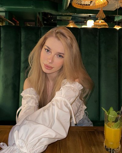 Слив Maryymme