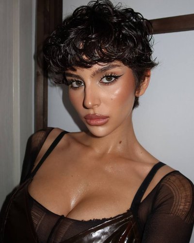 Слив Mugretnug (Kris Blackberry)