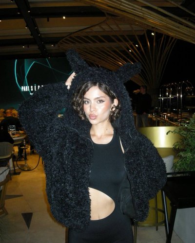 Слив Mugretnug (Kris Blackberry)