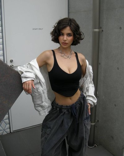 Слив Mugretnug (Kris Blackberry)