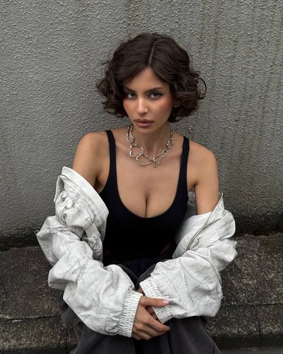 Слив Mugretnug (Kris Blackberry)