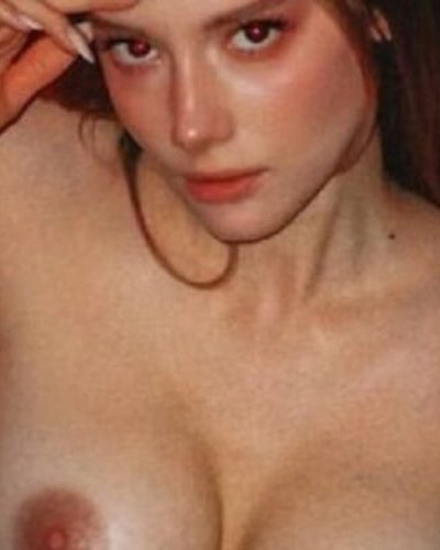 Nastyamulla (Anastasiya Mullayanova) Nude Leaks