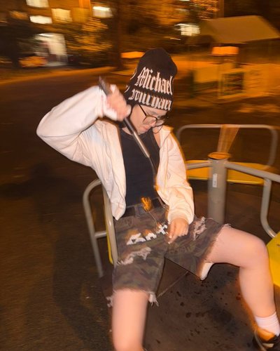 Слив Неоновой (Neonovva)