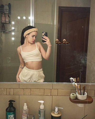 Слив Неоновой (Neonovva)