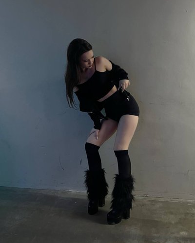 Слив Неоновой (Neonovva)