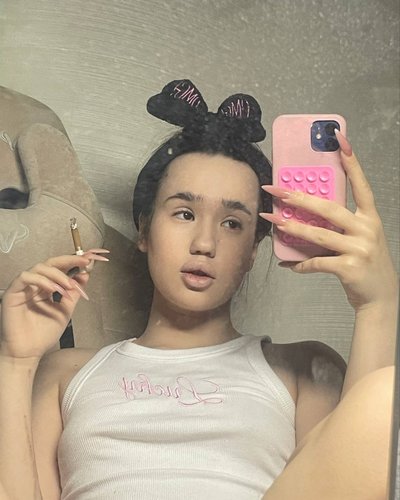 Слив Неоновой (Neonovva)