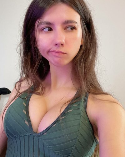 Ocumi Nude Leaks