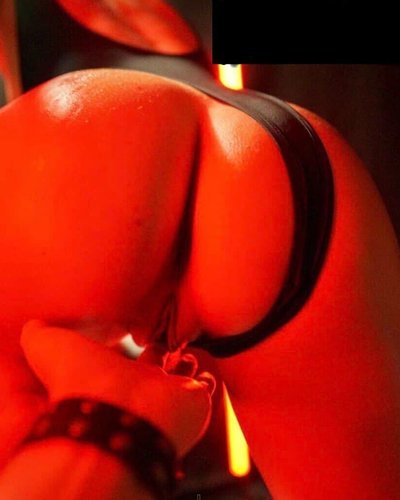 Ocumi Nude Leaks