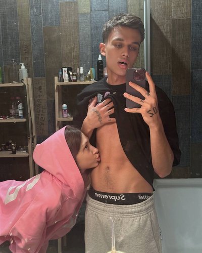 Pasha Snikers Nude Leaks