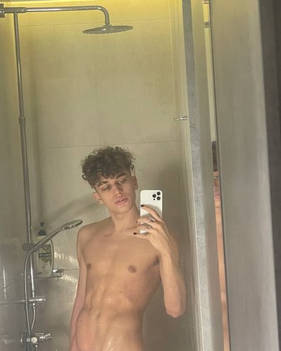 Pasha Snikers Nude Leaks