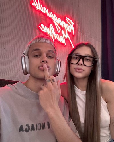 Pasha Snikers Nude Leaks
