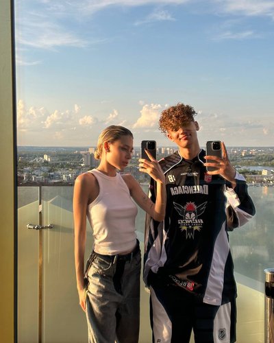 Pasha Snikers Nude Leaks