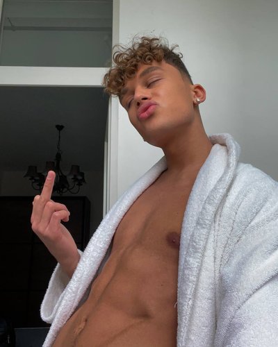 Pasha Snikers Nude Leaks
