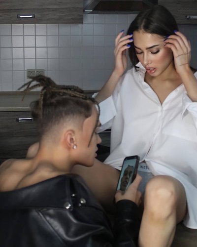 Pasha Snikers Nude Leaks