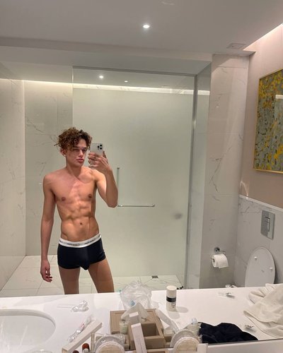 Pasha Snikers Nude Leaks
