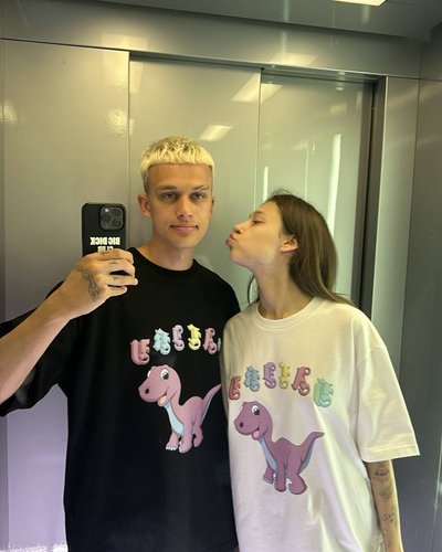 Pasha Snikers Nude Leaks