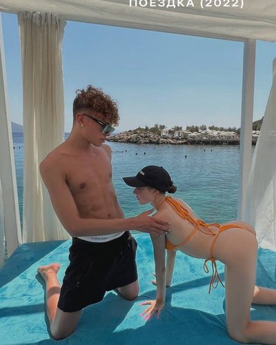 Pasha Snikers Nude Leaks