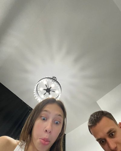 Pasha Snikers Nude Leaks