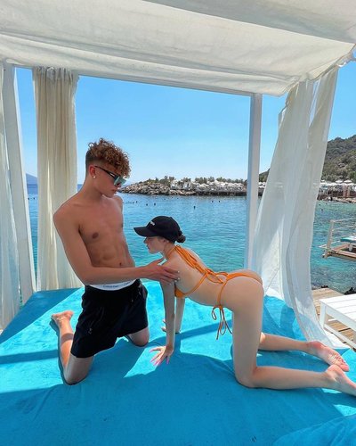 Pasha Snikers Nude Leaks