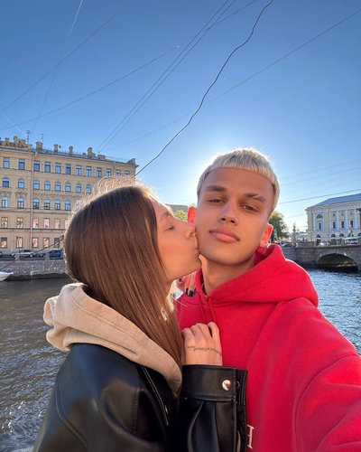 Pasha Snikers Nude Leaks