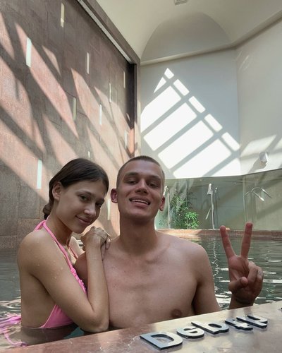 Pasha Snikers Nude Leaks