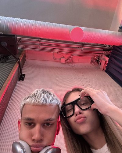 Pasha Snikers Nude Leaks