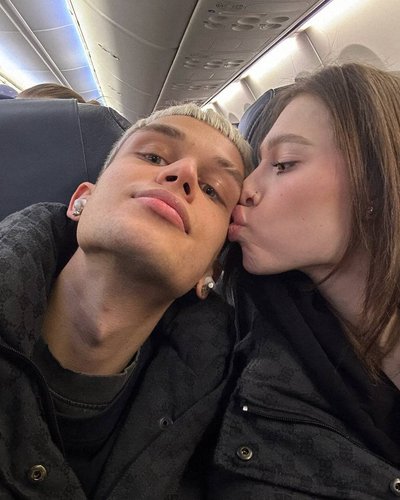 Pasha Snikers Nude Leaks