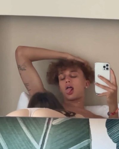 Pasha Snikers Nude Leaks